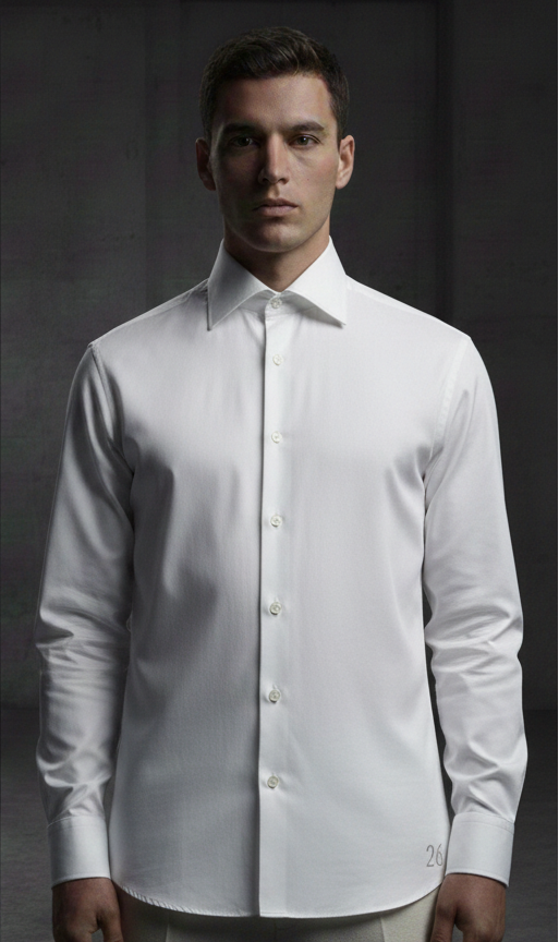 04 THE SUCCESS SHIRT